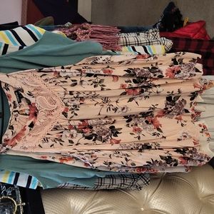 Torrid top